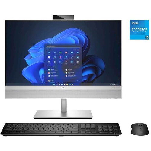 HP Računalnik EliteOne 840 G9 24 i5-12600/16GB/SSD 512GB/W11Pro 5V9Q6EABED Slike
