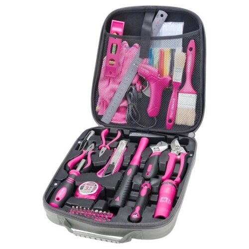  LADY SET 68 , 1/4" , EC Cene