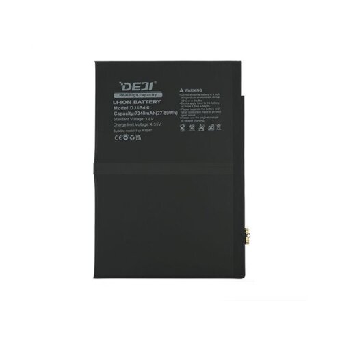  Baterija za ipad 6/air 2 7340mah deji ( BAT9564 ) Cene