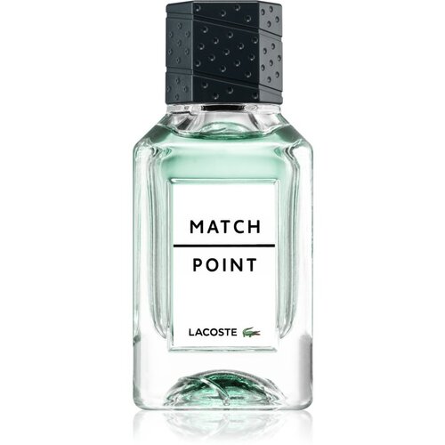 Lacoste Match Point toaletna voda 50 ml za mo&amp;scaron;ke Slike