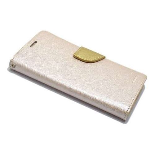 Mercury futrola BI FOLD za Tesla Smartphone 9.1 zlatna Slike