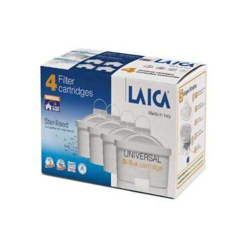 Laica 4 bi-flux kartuše 8033224606392 Cene