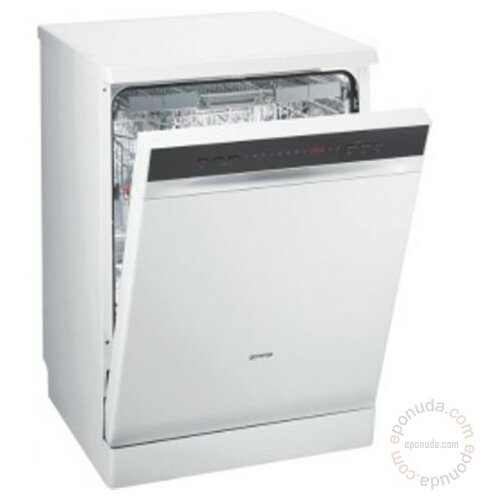Gorenje GS 63314 W mašina za pranje sudova Slike