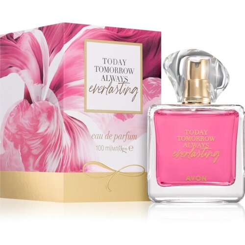 Avon Today Tomorrow Always Everlasting parfumska voda za ženske 100 ml Slike