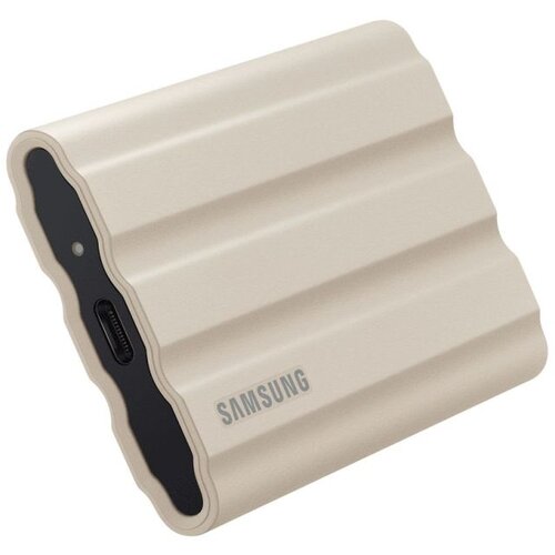 Samsung ext. SSD T7 Shield 2TBUSB 3.2 Gen 2 Beige Cijene