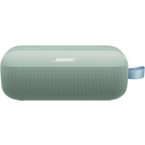 Bose prenosni zvočnik soundlink flex ii, zelena Slike