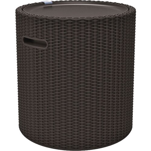 Keter COOL STOOL 39l Frigo tabure Cene