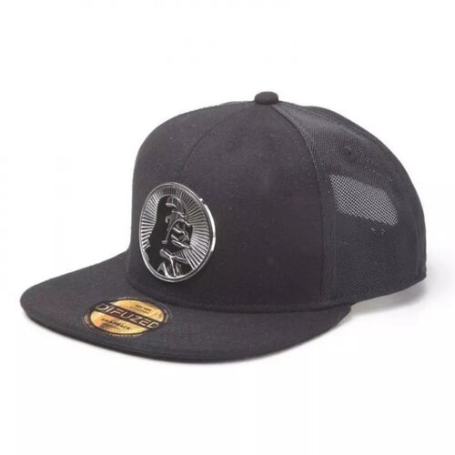 Difuzed kapa STAR WARS - DARTH VADER SNAPBACK WITH METAL BADGE Cene