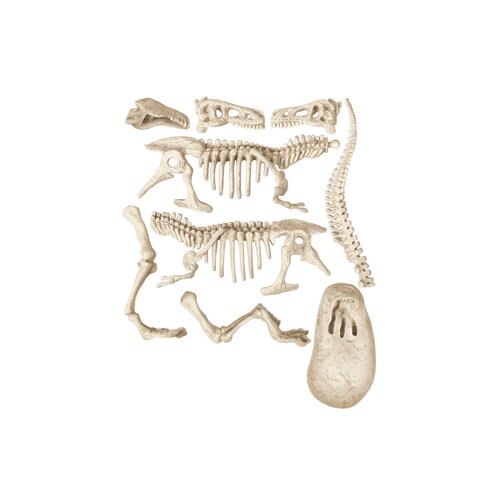 Clementoni Archeofun svijetli T-Rex (8005125501908) Cijene