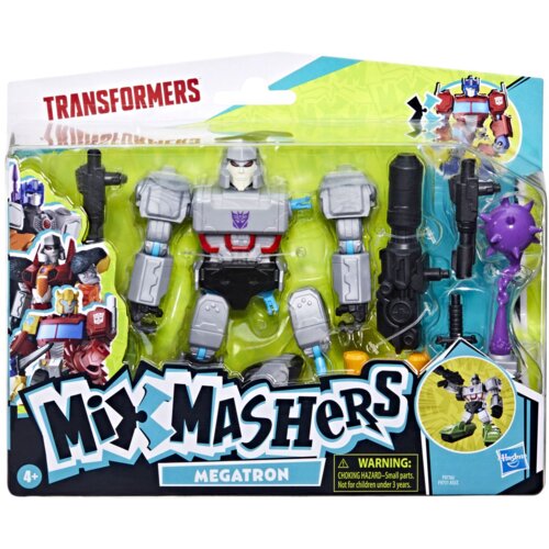 Hasbro F97365L0 transformer igrača Slike