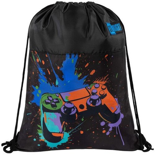 Unipap St.Right Game Controll Splash torba za sport, sportska torba 34x43 cm Cijene