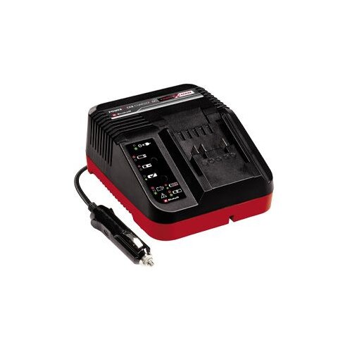  Punjač brzi za baterije PXC 3A 12V 4512113 EINHELL Cene