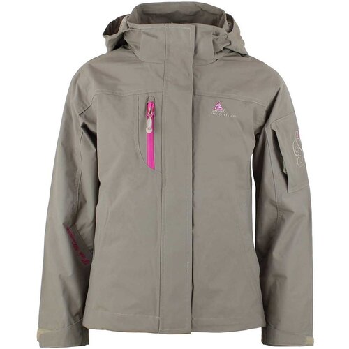 Peak Mountain Parke Parka de ski fille GALANI Bež Cene