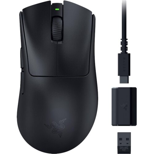 Razer Mi&scaron; DeathAdder V3 HyperSpeed EU, RZ01-05140100-R3G1 Cijene
