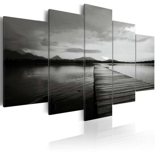  Slika - Island of Memories 100x50 Cene
