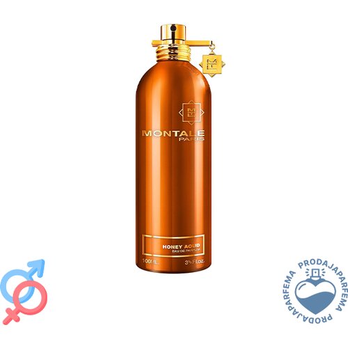 Montale Honey Aoud - 100ml Slike