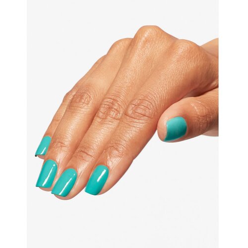 OPI Your Way Infinite Shine dugotrajni lak za nokte nijansa First Class Tix 15 ml Slike