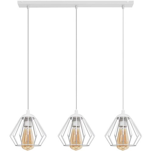  Luster na sajli AGAT 3xE27/15W/230V Cene