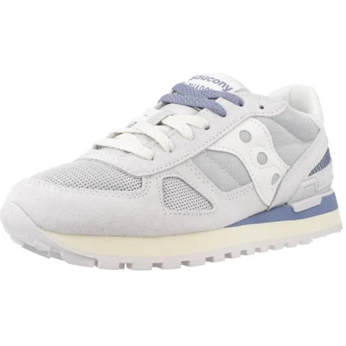 Saucony Modne superge SHADOW ORIGINAL Siva