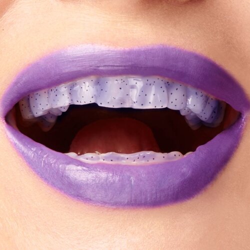 Colgate pasta Max White Purple Reveal 75ml Slike