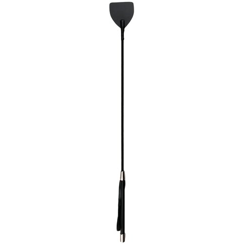 EasyToys - Fetish Collection bič od crne kože Slike