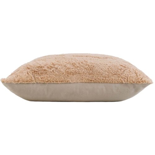Douceur d int&amp;eacute;rieur Okrasna blazina iz umetnega krzna 45x45 cm Foxy &amp;ndash; Slike