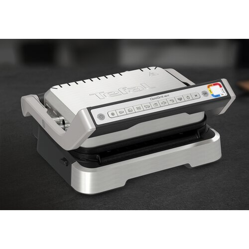 Tefal optigrill GC774D30 žar, (21209607) Cene