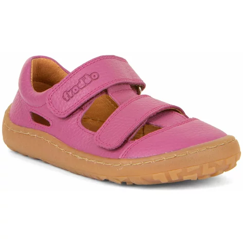 Froddo sandal G3150266-7 D roza 24