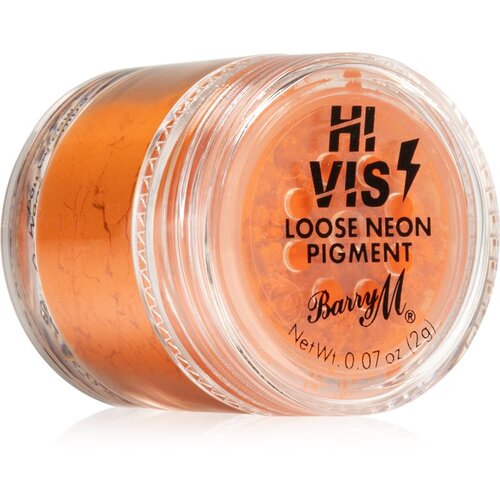 Barry M Hi Vis Neon kremasta senčila za telo odtenek Power 2 g Cene