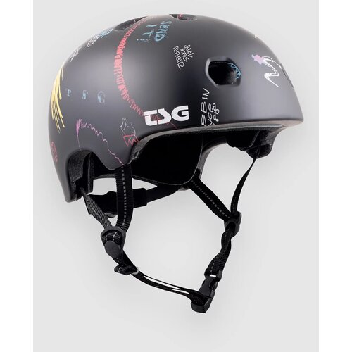 Tsg Meta Graphic Design Celada black drip / in Cene