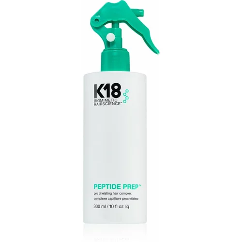 K18 Peptide Prep sprej za demineralizaciju 300 ml