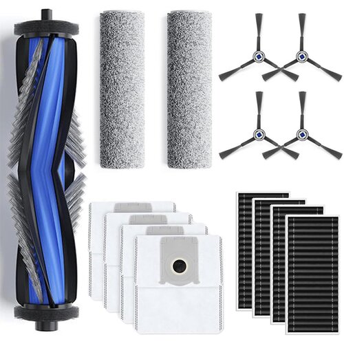 INF Komplet dodatne opreme za Ecovacs Deebot X8 Omni/Pro, (5000076772) Cene