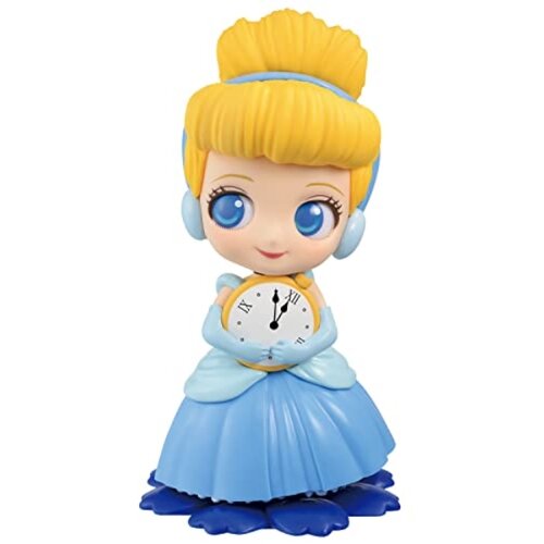 Bandai disney pepelka sweetiny Ver.1, (21240959) Cene