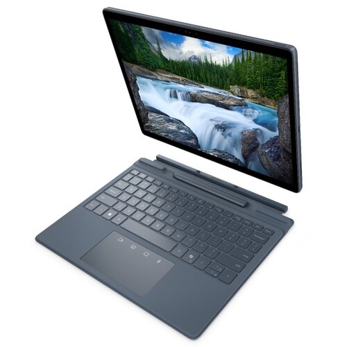 Dell Latitude 7350 2-u-1 13 inch 3K Touch Core Ultra 5 134U 16GB 512GB SSD FP Win11Pro 3yr ProSupport + olovka Cene