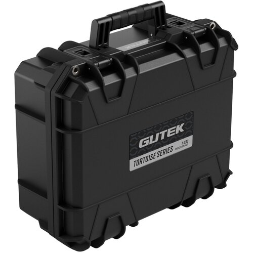 GUTEK Tortoise T-230 schwarz Slike