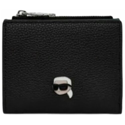 Karl Lagerfeld Denarnica B4w32029 Ikon Črna Slike