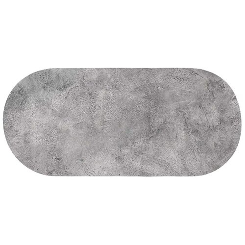 Tendance meka upijajuća ovalna podloga oasis urban 45x100cm &ndash; raw nature Cijene