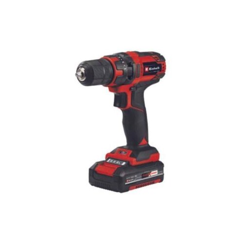 Einhell Aku bu&amp;scaron;ilica odvijač TC-CD 18/35-2 Li (1&amp;times;1,5 Ah) Slike
