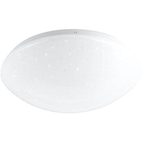 Candellux Lighting bela stropna svetilka led ø 33 cm magnus - candellux lighting Cene