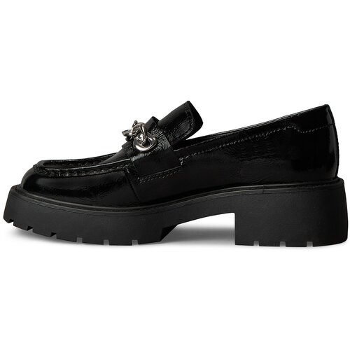 Calvin Klein Jeans Natikači črna Slike