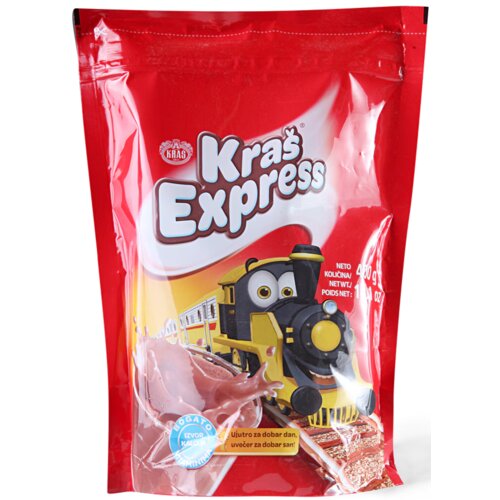 Kraš Express instant kakao 400g Cene