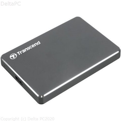 HDD EXT TS StoreJet C3N 1TB Cijene