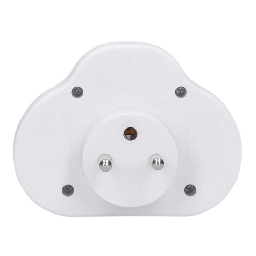 Solight P97 - Razdelna utičnica sa prekidačem 2x10A/230V Slike