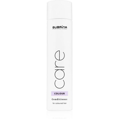 Subrina Professional Care Colour regenerator za obojenu kosu 250 ml Cijene