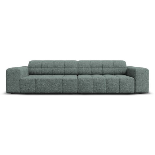 Cosmopolitan Design Tirkizna sofa 244 cm Chicago – Cijene