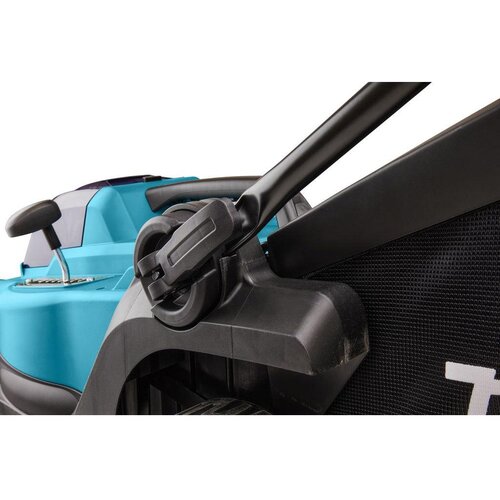 Makita aku kosilica kosačica DLM330SM 33cm Slike