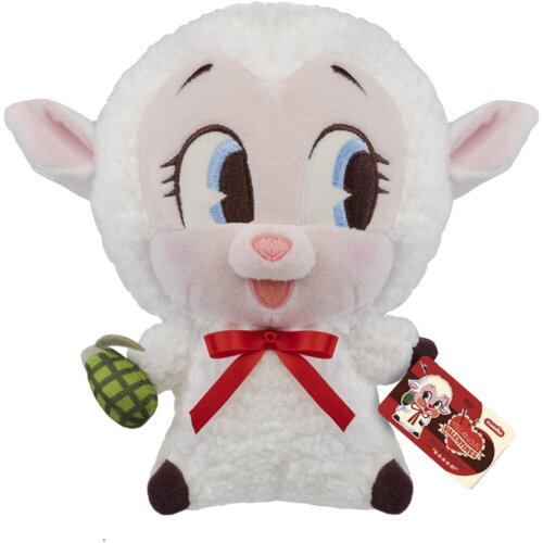 Funko plush 7": villainous valentines - ?lamb Cene