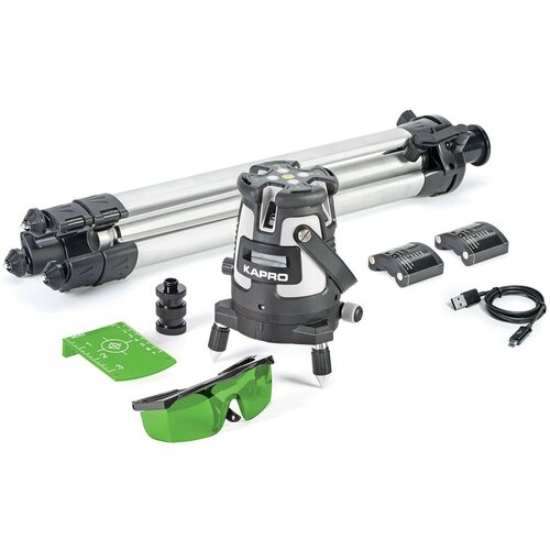  laserski nivelator 875G prolaser sa stativom Cene