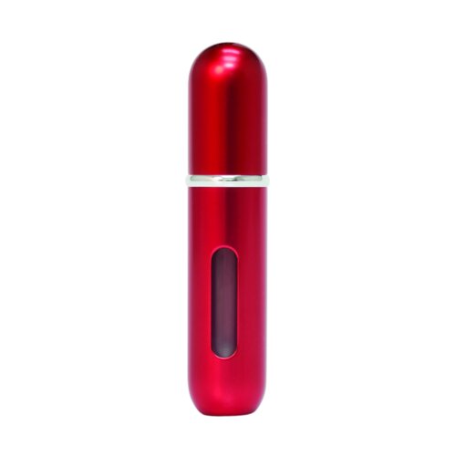 Travalo classic polnilna steklenička 5 ml odtenek red Cene