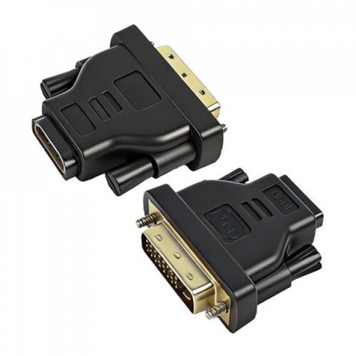 MS Industrial ADAPTER DVI-I to HDMI, Female Slike